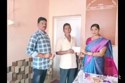 ଆଠମଲ୍ଲିକ: ବିଲେଇନାଳି ଓ ହଣ୍ଡପାରେ ବିକାଶ ମେଳା ଅନୁଷ୍ଠିତ