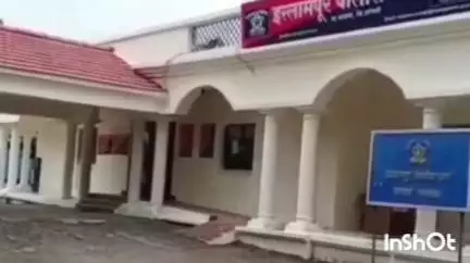 वाळवा: शेअर मार्केटमध्ये गुंतवणूक करून जादा परताव्याचे आमिष दाखवून इस्लामपुरात एकाची १० लाख रुपयांची फसवणूक, गुन्हा दाखल