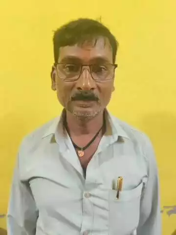 ಚನ್ನಗಿರಿ: ₹5 ಸಾವಿರ ಲಂಚ ಸ್ವೀಕರಿಸುವ ವೇಳೆ ದೇವರಹಳ್ಳಿ ಗ್ರಾ.ಪಂ ಬಿಲ್ ಕಲೆಕ್ಟರ್, ನೀರುಗಂಟಿ ಲೋಕಾಯುಕ್ತ ಬಲೆಗೆ