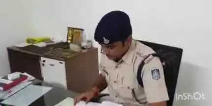 सोहागपुर: कोटमा गांव में जमीनी विवाद को लेकर दो पक्षों में हुआ झगड़ा, सोहागपुर थाने में शिकायत दर्ज