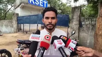 ସଦର: ବିବାଦୀୟ ହେଉଛି ଭବାନୀପାଟଣା ସ୍ଥିତ କେଏସଇଟି କଲେଜ, ଛାତ୍ରଛାତ୍ରୀଙ୍କ ନାଁରେ ଜାଲିଆତି ନେଇ ଅଭିଯୋଗକାରୀଙ୍କ ପ୍ରତିକ୍ରିୟା