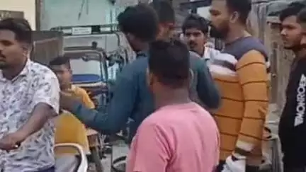 अम्बाला: अंबाला नगर परिषद में अस्थाई सफाई कर्मी की आत्महत्या के मामले में पुलिस ने पड़ोसी दंपति पर मामला किया दर्ज