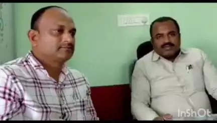 శావల్యాపురం మండల పరిధిలో వ్యవసాయ శాఖ సిబ్బందిపై లంచం ఆరోపణలు, విచారణ చేపట్టిన ఏడీఏ రవిబాబు