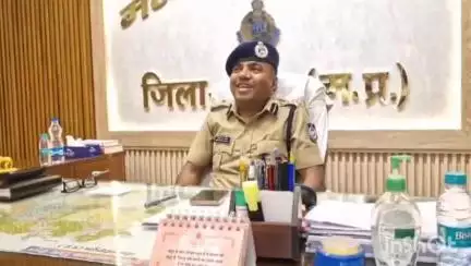 बैतूल नगर: ₹13.21 करोड़ के स्वच्छ भारत मिशन घोटाला मामले में जनपद सदस्य और सीईओ का ड्राइवर गिरफ्तार, आरोपियों पर ईनाम घोषित