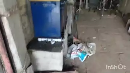 गुना नगर: संजय स्टेडियम कॉम्प्लेक्स की दुकान नंबर 24 में हुई चोरी, दुकानदार ने थाने में की शिकायत
