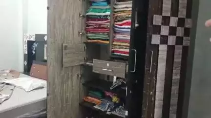 राजपुर: राजपुर में चोरों ने एक घर से ₹6.50 लाख कीमत की नगदी व सोना-चांदी के जेवरात किए चोरी