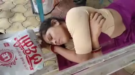 शिवपुरी नगर: दुल्हई गांव में पिता और भाइयों ने युवक व उसकी पत्नी को पीटा, बहनों की शादी में दिए गए रुपये मांगे थे वापस
