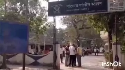 नांदगाव: साकोरा येथे विहिरीत पडून एका व्यक्तीचा मृत्यू, नांदगाव पोलिसांत गुन्हा दाखल