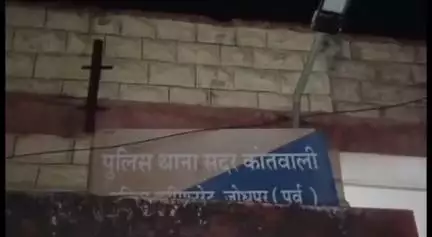 जोधपुर: सदर कोतवाली थाना पुलिस ने महिला की वेशभूषा पहने हिस्ट्रीशीटर को गिरफ्तार कर कोर्ट में किया पेश