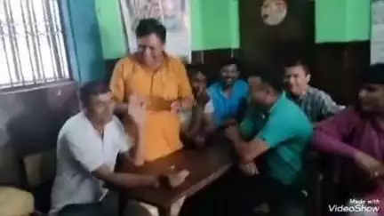 सतपुली: ऐकेश्वर मंडल के भाजपा कार्यकर्ताओं ने शक्ति केंद्र स्योली व पातल में लगाई चौपाल, केंद्र सरकार की योजनाओं की दी जानकारी