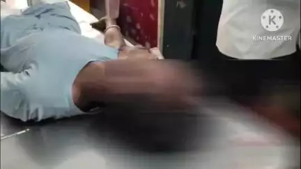 गिरिडीह: भंडारीडीह चैताडीह में भाई ने युवक को मारपीट कर घायल किया, अस्पताल में इलाज जारी