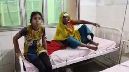 झालरापाटन: बाढिया गणेशपुरा गांव में रिश्तेदारों ने बुजुर्ग महिला को पीट-पीटकर किया गंभीर घायल