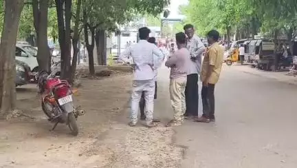 ଛତ୍ରପୁର: ବ୍ରହ୍ମପୁର ବଡ଼ ମେଡ଼ିକାଲ ନିକଟରୁ ଅଟୋ ଚୋରି ଅଭିଯୋଗ, ପ୍ରତିକ୍ରିୟା ରଖିଲେ ଅଭିଯୋଗକାରୀ