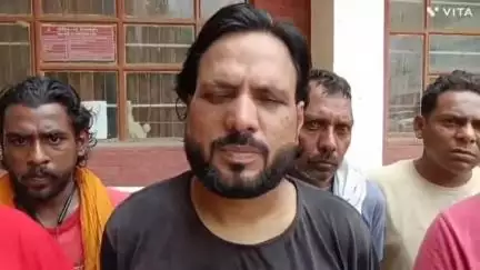 जींद: रामराये गेट पर अवैध कब्जे को हटवाने के लिए डीसी से लोगों ने लगाई गुहार, सरकार पर उठाए सवाल