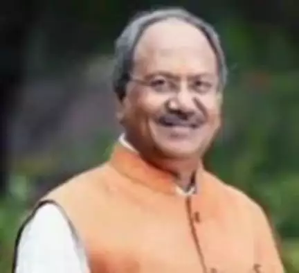 बलौदाबाज़ार: सांसद बृजमोहन अग्रवाल होंगे जिला स्तरीय कार्यक्रम के मुख्य अतिथि, 'योग-एक पृथ्वी, एक स्वास्थ्य' थीम पर होगा कार्यक्रम