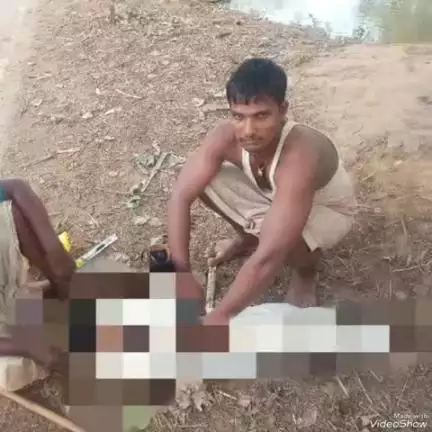 सूर्यपुरा: कोसंदा गांव से गुजरे नाहर में एक बालक के गिरने से हुई मौत, ग्रामीणों में शोक व्याप्त
