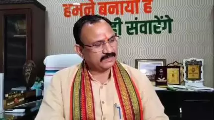 मस्तुरी: बिलासपुर सहित राज्य के सरकारी अस्पतालों में मीडिया कवरेज पर रोक हटी, स्वास्थ्य मंत्री ने कहा- पारदर्शिता के लिए मीडिया जरूरी