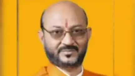 अमरावती: राठी नगरमध्ये बाजार समितीचे माजी संचालक गोपाल राणे यांची आत्महत्या; सुसाइड नोट जप्त, गाडगे नगर पोलिसांकडून तपास सुरू
