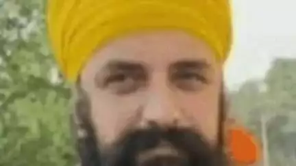 ਬਰਨਾਲਾ: ਗਿਲੇ ਨਾਲ ਸਬੰਧਿਤ ਸਿੱਖ ਫੋਰ ਜਸਟਿਸ ਦਾ ਸੰਚਾਲਕ ਜੋ ਕਿ ਪਿੰਡ ਹਮੀਦੀ ਦਾ ਰਹਿਣ ਵਾਲਾ ਸੀ ਪੰਜਾਬ ਪੁਲਿਸ ਵੱਲੋਂ ਗ੍ਰਿਫਤਾਰ