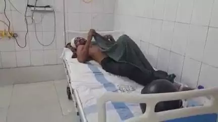घाट कुसुंभा: मेहुश गांव में ज़मीन विवाद में मारपीट, एक व्यक्ति गंभीर रूप से घायल