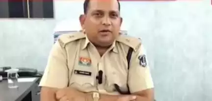 ओडगी: जमीन विवाद को लेकर चांदनी में हुई मारपीट, पुलिस ने केस दर्ज कर जांच शुरू की: एडिशनल एसपी