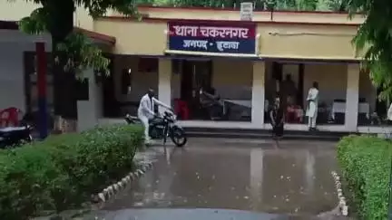 चकरनगर: चकरनगर क्षेत्र में झमाझम बारिश से कहीं राहत, कहीं आफत,दुकानों से लेकर थाना परिसर में जल भराव
#jansamasya