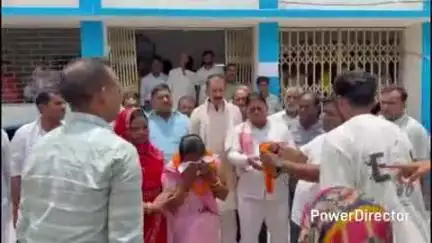 तेघरा: प्रखंड के उपचुनाव में जिला परिषद सहित अब तक 6 नामांकन