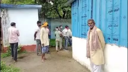 रोह: नावाडीह गांव में एक विवाहिता की संदिग्ध हालत में मौत, मायके वालों ने हत्या का लगाया आरोप