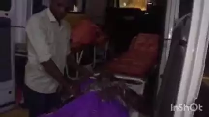 बैतूल नगर: जीरु ढाना के पास दो बाइकों की टक्कर में 4 लोग घायल, 2 महिलाएं जिला अस्पताल में भर्ती