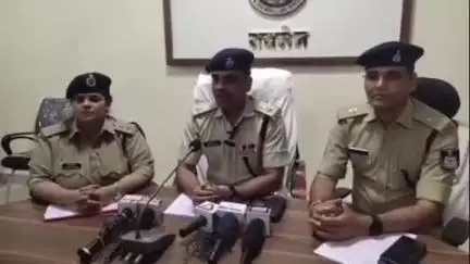 गोहरगंज: मंडीदीप: पटेरिया होटल के सामने बोलेरो ने पैदल व्यक्ति को मारी टक्कर, पुलिस ने मामला दर्ज किया