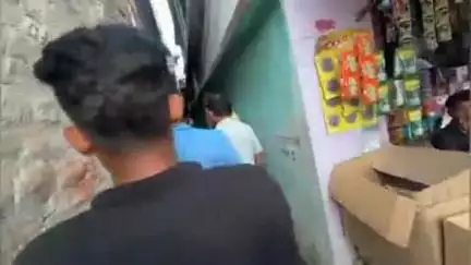 मुशहरी: नियमित जलापूर्ति सुनिश्चित करने के लिए नगर निगम क्षेत्र में जल कार्य शाखा के इंजीनियरों ने चलाया जांच अभियान