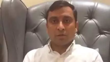 बरवाला: पंचकूला सेक्टर 1: विकास कार्यों को लेकर जिला परिषद सदस्यों की बैठक