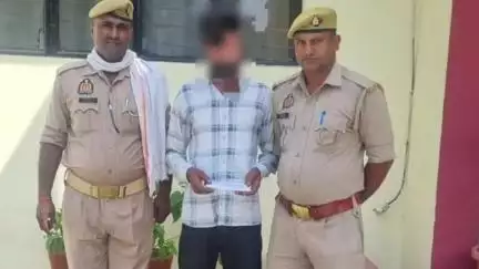 बिलासपुर: बिलासपुर थाना क्षेत्र से पुलिस ने अवैध चाकू के साथ एक आरोपी को किया गिरफ्तार