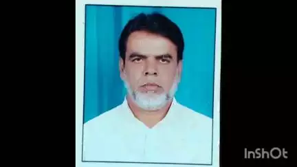ಶ್ರೀನಿವಾಸಪುರ: ಪಟ್ಟಣದಲ್ಲಿ ಮಾವು ಬೆಲೆ  ಕುಸಿತದಿಂದ ಅಘಾತ, ಮಾವು ವ್ಯಾಪಾರಿ ಹೃದಯಾಘಾತದಿಂದ ಸಾವು,