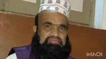 सासाराम: सासाराम के मशहूर शायर की सड़क दुर्घटना में हुई मौत