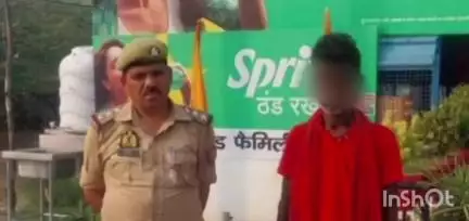 संडीला: कछौना पुलिस ने वन डे वन प्रॉब्लम के तहत विवाद का निस्तारण कराया, एसपी को दिया गया था शिकायती पत्र