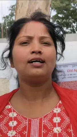 बख्शी का तालाब: इटौंजा पावर हाउस के सामने ठगी का शिकार हुई महिला शिम्पी तिवारी ने पुलिस में दर्ज कराया FIR