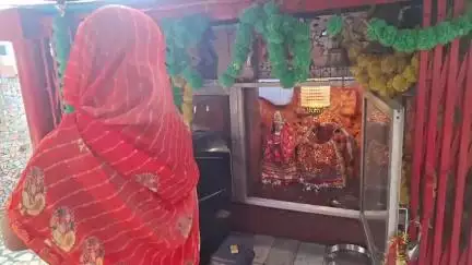 कन्नौज: कन्नौज शहर में स्थित है आल्हा-उदल के जमाने का सिद्धपीठ माता क्षेमकली मंदिर, आज भी रात एक बजे होती है पूजा