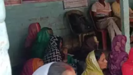 डंडारी: महिपाटोल पंचायत के वार्ड 11 और 12 में आशा चयन के लिए आमसभा का आयोजन