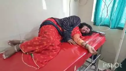 कन्नौज: जुकइया गांव में महिला के साथ हुई मारपीट के मामले में कोतवाली में चार लोगों पर दर्ज किया मुकदमा, पुलिस जांच में जुटी