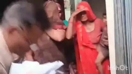 बिसौली: सिद्धपुर कैथोली गांव में खेत पर जाते समय हाई टेंशन लाइन की चपेट में आने से एक युवक की हुई मौत