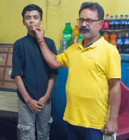 राजपुर: प्रयास आवासीय विद्यालय का रिजल्ट जारी, राजपुर के शौर्य ने प्रदेश में संयुक्त रूप से पहला स्थान बनाया