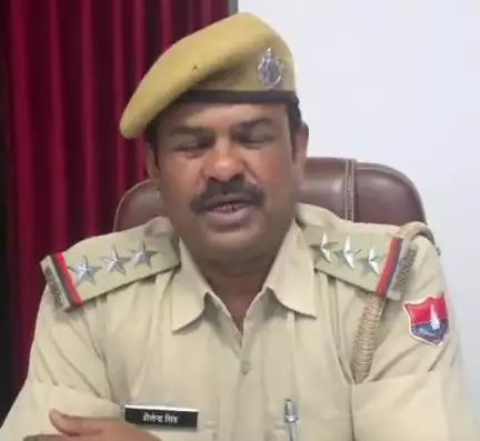 डूंगरपुर: कोतवाली थाना क्षेत्र के नए बस स्टैंड के पास एक होटल पर बालश्रम की सूचना पर कार्रवाई कर बालश्रम मुक्त कराया गया