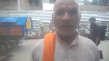 बांसगांव: बाँसगाँव थाना क्षेत्र की हरिहरपुर ग्रामसभा में डीह की जमीन को लेकर हो रहा विवाद, पट्टीदारों में बंटवारे को लेकर मतभेद