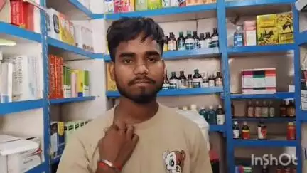 छिबरामऊ: बिरतीया का रहने वाला युवक, बनवारी नगर में लाइब्रेरी में पढ़ाई कर रहा भाई के साथ घड़ा का पानी पीने के दौरान हुई मारपीट