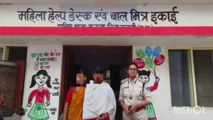 कूठला इलाके से गुमशुदा हुई बालिका को पुलिस ने ढूँढकर परिजनों को किया सुपुर्द, मिली बड़ी सफलता