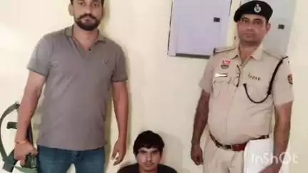होडल: होडल रोहता पट्टी में युवक पर फायरिंग मामले में बड़ा खुलासा, आरोपी गिरफ्तार, वारदात का पर्दाफाश
