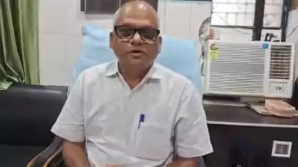 सोहावल: बरसात शुरू होते ही अयोध्या के सीएमओ सुनील बालियान ने डेंगू से बचने के लिए दिए टिप्स