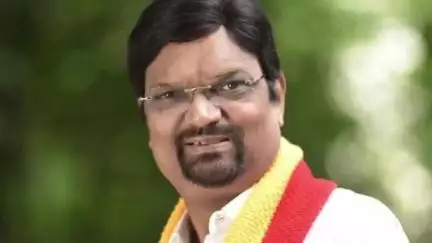 ಬಳ್ಳಾರಿ: ಜೂ.21ರಂದು ನಗರಕ್ಕೆ ಕನ್ನಡ ಸಾಹಿತ್ಯ ಪರಿಷತ್ತಿನ ಅಧ್ಯಕ್ಷ ನಾಡೋಜ ಡಾ.ಮಹೇಶ್ ಜೋಷಿ ಭೇಟಿ