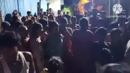 রায়গঞ্জ: "রায়গঞ্জে মাদকাসক্ত এবং মাদক বিক্রেতা উভয়েই তৃণমূল কংগ্রেসের মদতপুষ্ট" রায়গঞ্জে বললেন BJP নেতা বিশ্বজিৎ লাহিড়ী